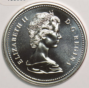 Canada 1975 Dollar 199500 combine shipping