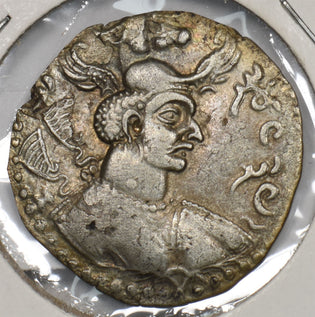 World Coins Raw