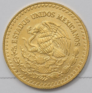 2018 Gold 1/4oz Gold Libertad BU GL0348
