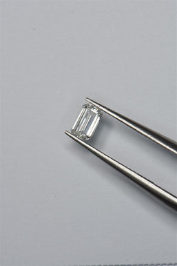 Laser inscripted GIA Loose Natural Diamond TCW 0.31ct G I1 JG004