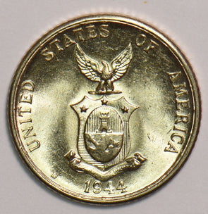 Philippines 1944 20 Centavos 299527 combine shipping