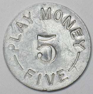 World Coins Raw SM