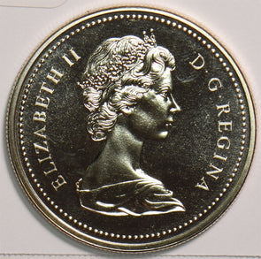 Canada 1973 Haida Dollar Token Horse 299593 combine shipping