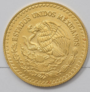 2018 Gold 1/4oz Gold Libertad BU GL0347