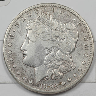 US Coins