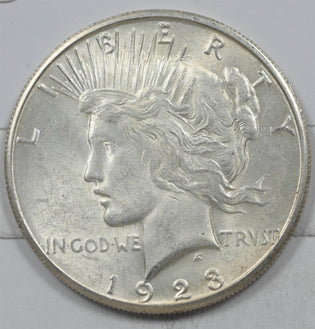 US Coins