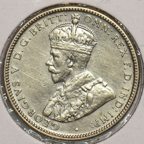 Australia 1931 Shilling 299154 combine shipping