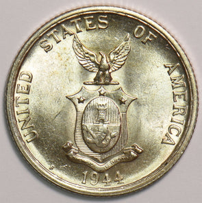 Philippines 1944 50 Centavos 299508 combine shipping