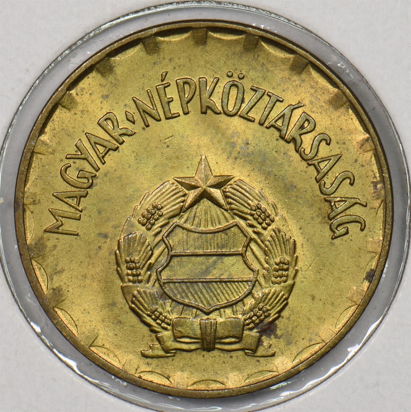 Hungary 1975 2 Forint 199754 combine shipping