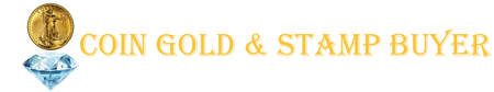 Coin Gold & Stamp Buyer