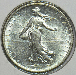 France 1917 Franc 297975 combine shipping