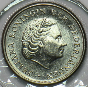 Netherlands 1968 10 Cents 903717 combine shipping