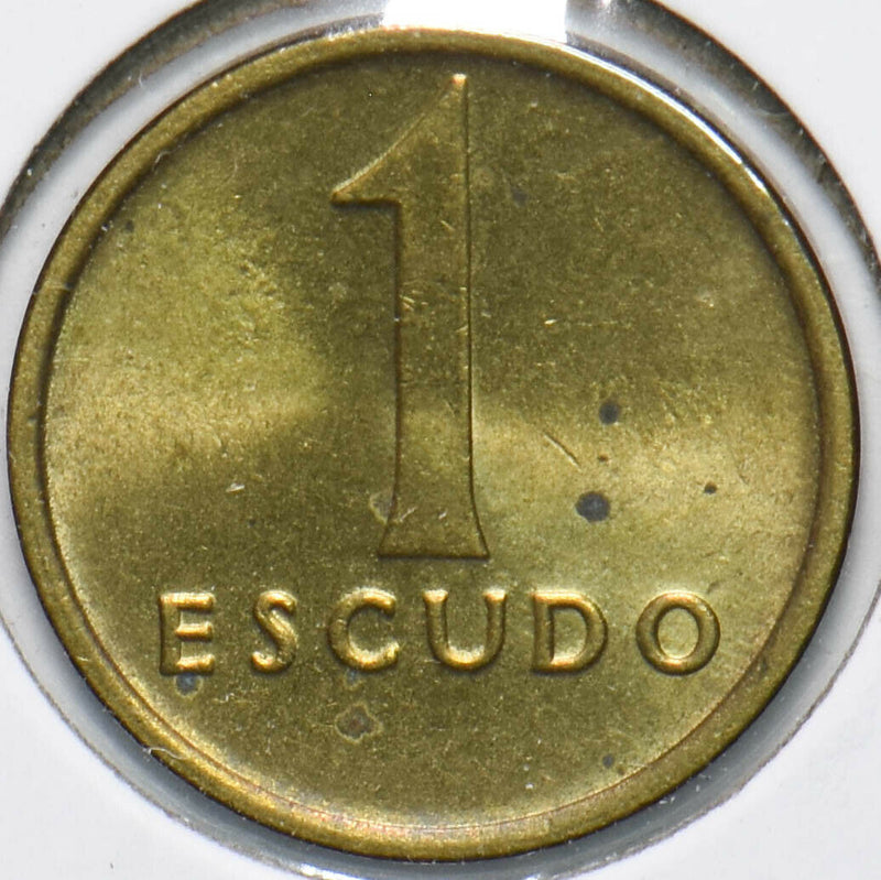 Portugal 1981 Escudo 901961 combine shipping