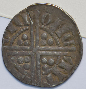 Great Britain 1247 ~1272 Penny Henry III Long Cross Silver 490359 combine shippi
