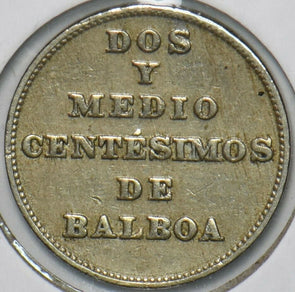 Panama 1929 2 1/2 Centesimos 195055 combine shipping