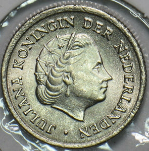 Netherlands 1965 10 Cents 903728 combine shipping