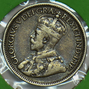 Canada 1917 10 Cents 153090 combine shipping