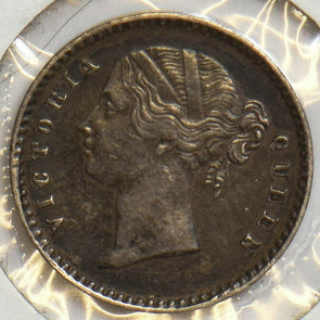 India British 1841 B 2 Annas 298099 combine shipping