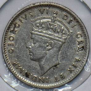 Canada 1940 5 Cents 902652 combine shipping