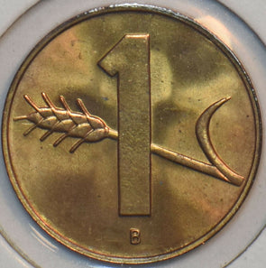 Switzerland 1957 Rappen 196226 combine shipping