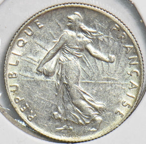 France 1918 50 Centimes 240543 combine shipping