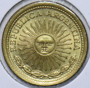 Argentina 1974 Peso  901936 combine shipping