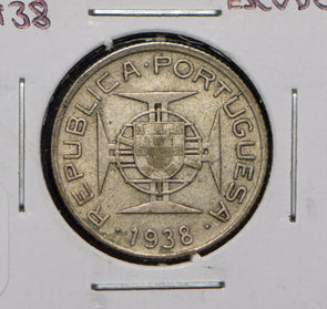 Mozambique 1938 2 1/2 Escudos  150242 combine shipping