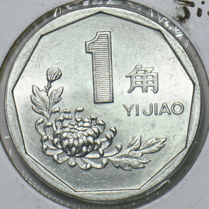 China 1993 Jiao Republic 903904 combine shipping