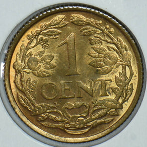 Netherlands Antilles 1963 Cent 291626 combine shipping