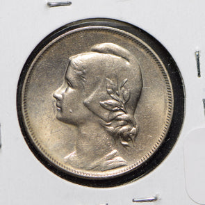 Portugal 1917 4 Centavos  292193 combine shipping