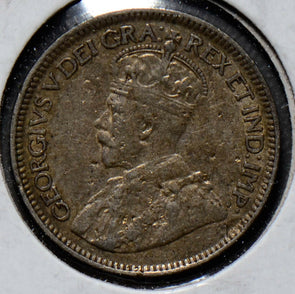 Canada 1917  10 Cents  CA0137 combine shipping