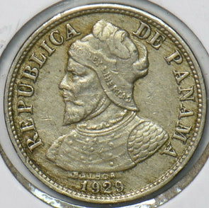 Panama 1929 2 1/2 Centesimos 195062 combine shipping