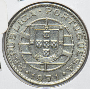 Portugal 1971 20 Escudos 901829 combine shipping