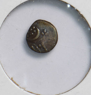India Princely States 1860 ~1901 Fanam Tranvancore 292740 combine shipping