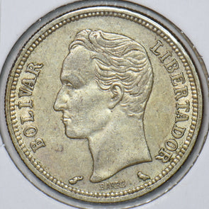 Venezuela 1960 Bolivar Horse animal 295237 combine shipping