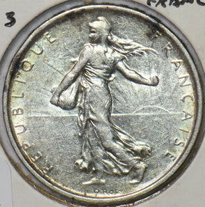 France 1963 5 Francs 194636 combine shipping