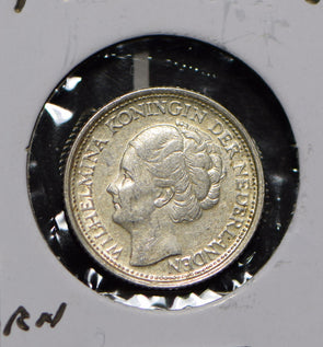 Netherlands 1944 10 Cents  900944 combine shipping