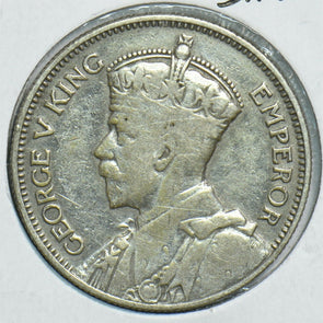 New Zealand 1934 Shilling 197982 combine shipping