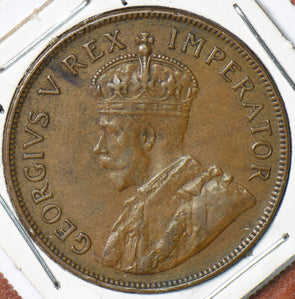 South Africa 1936 Penny  191914 combine shipping