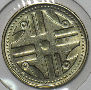 Colombia 2010 200 Pesos 152135 combine shipping