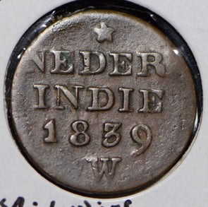 Netherlands East Indies 1939 Indonesia Cent  290112 combine shipping