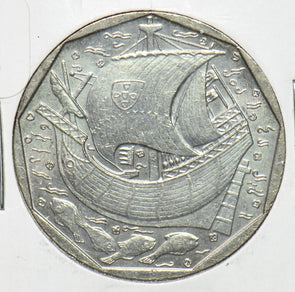 Portugal 1989 50 Escudos 901822 combine shipping