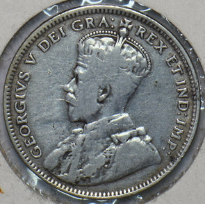 Canada 1912 20 Cents Newfoundland 150735 combine shipping
