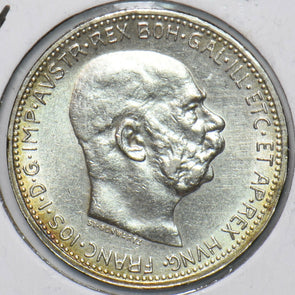 Austria 1914 Corona 194886 combine shipping