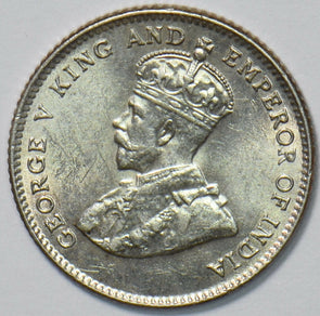 Straits Settlements 1927 10 Cents  291071 combine shipping