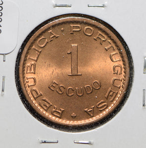 Mozambique 1962 Escudo  292213 combine shipping
