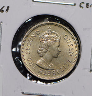Honduras 1961 10 Cents  291486 combine shipping