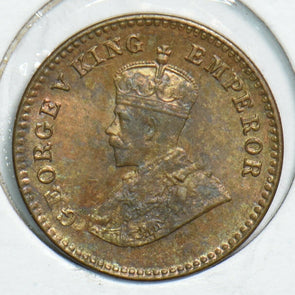 India British 1926 1/12 Anna 0 904456 combine shipping