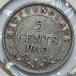 Canada 1942 Cent 902609 combine shipping