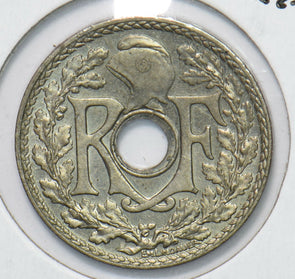 France 1930 10 Centimes 900145 combine shipping